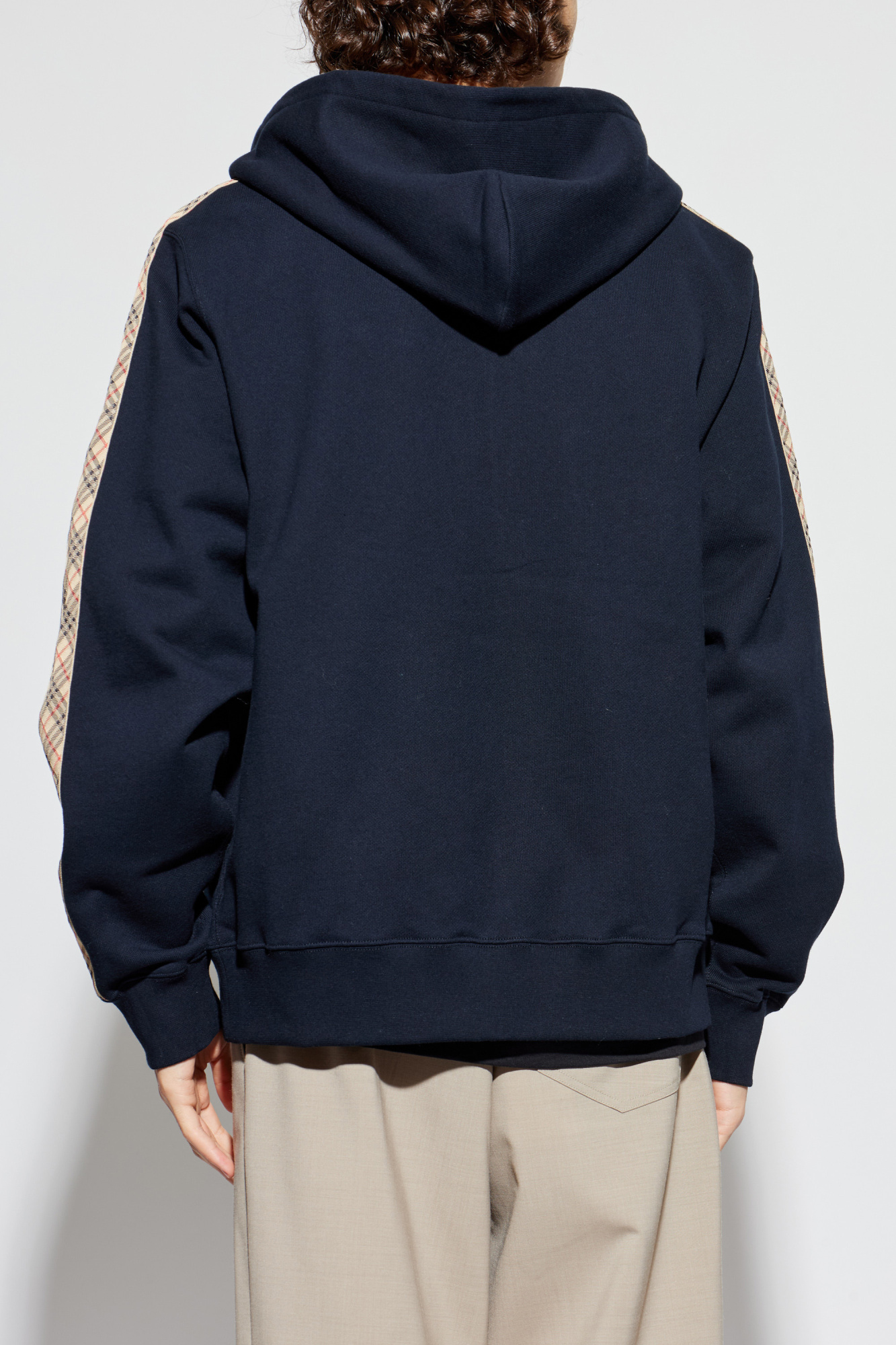 Burberry Hoodie | Men's | Vitkac